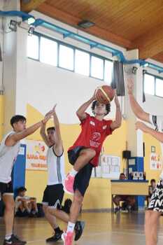 FASI DI GARA 15